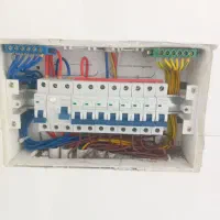 برق کار،برقکاری ساختمان ،برق کشی ، سیم کشی