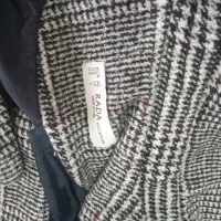 پالتو گرم بلند