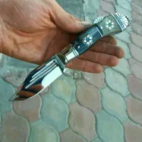 چاقو دست ساز کلکسیونی