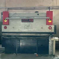 پرس برک دستگاه پرس برک