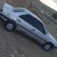 پژو ۴۰۵ در حد صفر