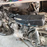 موتور مزایده ای