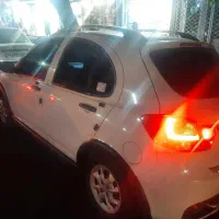 کوییک مدل ۱۴۰۱ کم کار و