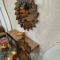 اینه وکنسول|بوفه، ویترین، کنسول|چمران, |دیوار