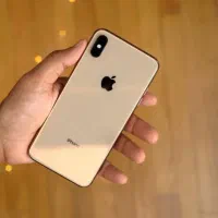 اپل XS MAX‌ السیدی فایریک‌ بدون یه نقطه خش