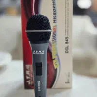 میکروفون Jtr 845 جی تی ار|فیلم و موسیقی|خمینی‌شهر, |دیوار