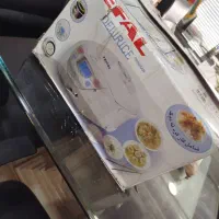 پلوپز ، آرمپز چند کاره تفان|اجاق گاز و لوازم برقی پخت‌وپز|تهران, کاج|دیوار