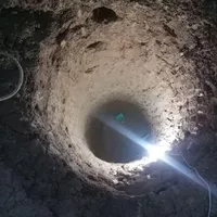 حفر چاه فاضلاب
