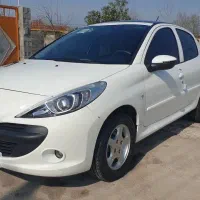 ۲۰۷ پاناروما دنده‌ای ۱۴۰۱