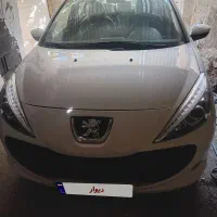 207|خودرو سواری و وانت|همدان, |دیوار