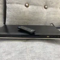 دستگاه DVD Player
