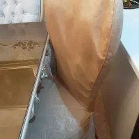 میز و صندلی ناهارخوری ۶ نفره|میز و صندلی غذاخوری|تهران, شمسآباد|دیوار