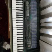 ارگ کاسیو مدل ct680