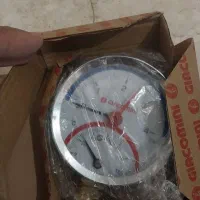 حراج تعدادی گیج فشار خشک پکنز اصل|حراج|قم, هنرستان|دیوار