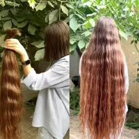 مرکز فروش (خ ر ی د)موی طبیعی و رنگی