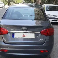جک j4|خودرو سواری و وانت|مشهد, شهید مطهری|دیوار