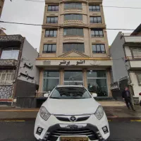 جک اس 5 مدل98