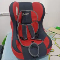 صندلی کودک کاملاسالم