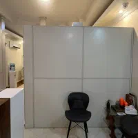پارتیشن درحد نو|دفتر کار|تهران, باغ فیض|دیوار