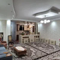 آپارتمان 108 متری طبقه سوم فول در کوی نجاتی