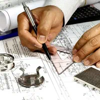 استخدام مهندس مکانیک طراح دستگاه بدنسازی