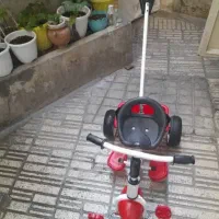 ۳ چرخه محکم و سالم