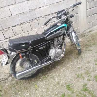 هوندا 150کارخانه