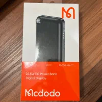 پاور بانک ۲۰۰۰۰ نو