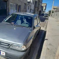 فروش پراید مدل ۸۹|خودرو سواری و وانت|شیراز, مسلم|دیوار