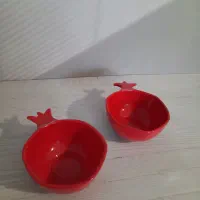 ظروف سرامیکی یلدا|صنایع دستی و سایر لوازم تزئینی|اراک, |دیوار