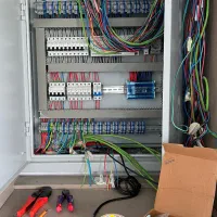 هوشمند سازی ویلاو آپارتمان|خدمات پیشه و مهارت|نور, |دیوار