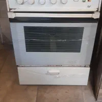 گاز فردار ۴شعله آردل