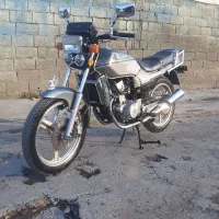 موتورسیکلت|موتورسیکلت|رضوانشهر, |دیوار