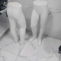 اجناس مغازه ، مانکن بچه گانه دبه ای و ...
