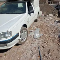 اریسان یک تمیز|خودرو سواری و وانت|نیشابور, پاستور|دیوار