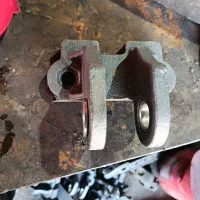 سنگ جمع کن قطعات