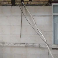 کاشیکاری و نما ساختمان تضمینی.بادوغاب وچسب(کله کیم