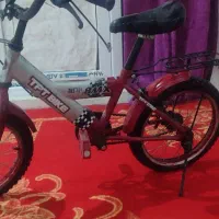 دوچرخه سایز BMX16