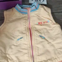 پافر نوزادی مارک زارا