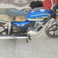 موتور ۲۰۰احسان