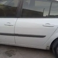 مگان ۲۰۰۰ اتومات|خودرو سواری و وانت|جیرفت, |دیوار