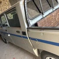 کارا دوکابین|خودرو سواری و وانت|بندرعباس, |دیوار