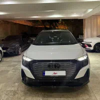 (آئودیQ5- e tron