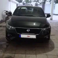 تارا اتوماتیک ۱۴۰۲ کارمندی