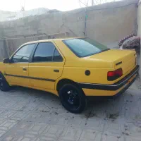 تاکسی عمومی بین شهری