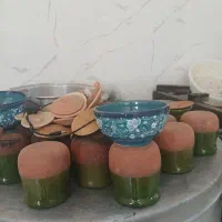 وسایل رستوران|کافی‌شاپ و رستوران|کرج, شهرک امیر المومنین|دیوار
