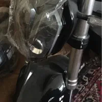 بنلی300 دوسیلندر صفر1403