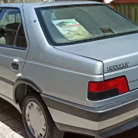 پژو405|خودرو سواری و وانت|لنجان, |دیوار