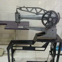 چرخ بطر کفاشی سینگر/سالم