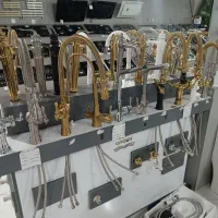 شیرالات با کیفیت ایران گروه و کسری